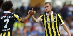 Vitesse en Twente zegevieren, ADO Den Haag onderuit