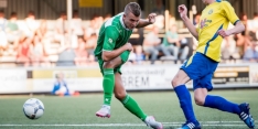 'FC Groningen neemt Drost over van PEC Zwolle'