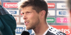 Huntelaar, Dost en Castaignos trefzeker in DFB Pokal