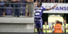 Anderlecht grijpt de macht na winst in topper
