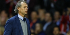Preud'homme stopt bij Club Brugge: "Ben toe aan rust"