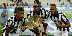 Serie A: dendert de Juventus-trein vrolijk verder?