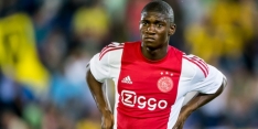 Jong Ajax kansloos in Breda: "Er was veel meer mogelijk"