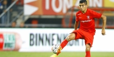Zaakwaarnemer Corona sleept FC Twente voor de rechter