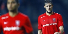 Twente laat Katsikas naar club Van Leeuwen vertrekken