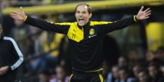 Dortmund spaart vijf krachten voor clash met Bayern