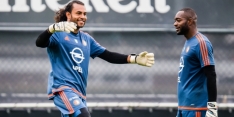 Feyenoord laat Hahn gaan: "Voor hem de beste oplossing"