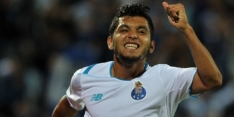 Corona gidst FC Porto naar zege in seizoensopener