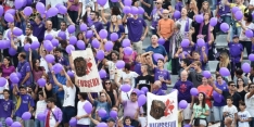 Fiorentina hekkensluiter na verlies tegen Lech Poznan