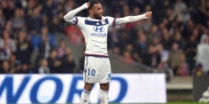 Olympique Lyon pas in slotfase op stoom tegen Metz