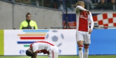 Fischer baalt: "PSV was op alle fronten scherper"