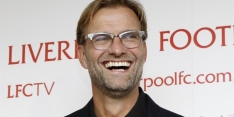 Ferguson: "Klopp gaat het helaas goed doen bij Liverpool"