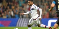 Lacazette laat transferwaarde stijgen met hattrick voor Lyon