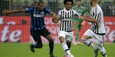 Juventus huurt Cuadrado voor drie seizoenen van Chelsea