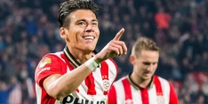 Bekerloting: PSV naar Almelo, Feyenoord ontvangt Willem II