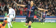 Thiago Silva: "Premier League is een stap terug voor Zlatan"