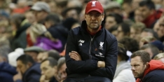 Liverpool-manager Klopp verliest vijfde finale op rij