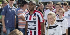 Ligeon: "Ik had beter naar FC Utrecht kunnen gaan"