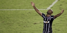 Corinthians verovert kampioenschap in Brazilië