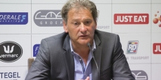 Leuven ontslaat coach: "Spelers stonden niet achter hem"