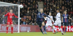 Paris Saint Germain blijft ook tegen Troyes ongeslagen