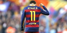 Barça-maatjes vinden Neymar waardig kandidaat