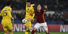 Groep E: Szczesny redt Roma, Leverkusen komt tekort