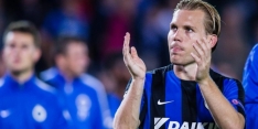 Vormer: "Kampioen worden tegen Anderlecht zou echt leuk zijn"