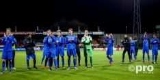 Veel vraagtekens rond milde straf voor FC Twente