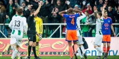 Ook Feyenoord morst punten in onneembare vesting