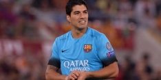 Suarez schiet Barcelona met drie treffers naar WK-finale