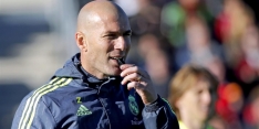 Zidane: "Finale verliezen is geen optie voor Real"