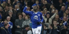 Everton verrast Manchester City in League Cup