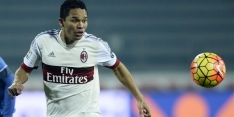 Milan speelt gelijk tegen Empoli, ook puntje voor De Roon