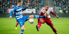 Twente haalt verdediger Lam terug naar Nederland