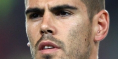 Valdés houdt zijn doel schoon bij debuut voor Standard