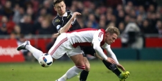 Fischer zinspeelt op zomers vertrek bij Ajax