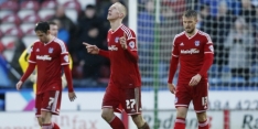 Immers met doelpunt weer belangrijk voor Cardiff City