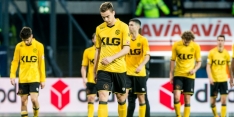 Roda JC stalt Paulissen bij provinciegenoot VVV Venlo