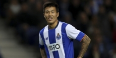 Suk naar Troyes, Davidson weg bij Huddersfield Town
