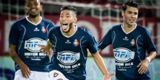Tissoudali naar Frankrijk: "Eredivisieclubs hapten niet"