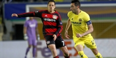 Villarreal bouwt aan status als outsider in Europa League