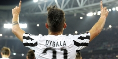 Dybala 'is niet de nieuwe Messi', Verratti hoopt op Juve