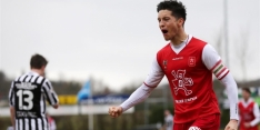 MVV-captain Peeters staat voor terugkeer naar België