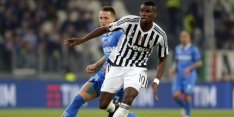 Juventus dankt Mandzukic voor zege op Empoli
