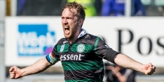 Lindgren genoot van Ajax: "Wat een voetbal speelde de ploeg"