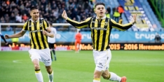Rashica verkiest nationale ploeg Kosovo boven Albanië