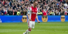 Milik vertrouwt op Ajax: "Deze keer winnen ze de titel"