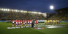 Villarreal klopt Liverpool op valreep: "Niet alleen geluk"