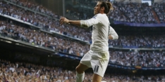 Bale: "Geen speler van Atlético zou in Real-basis staan"